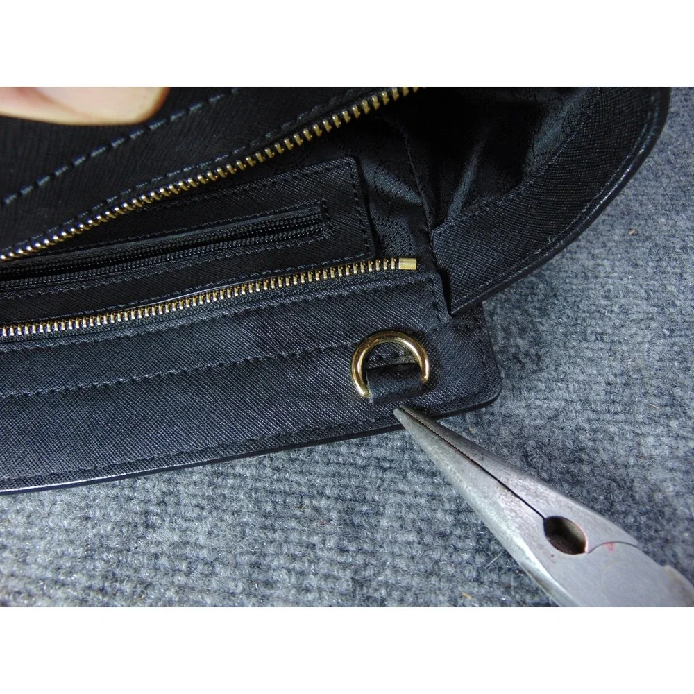 Michael Kors measurements bag